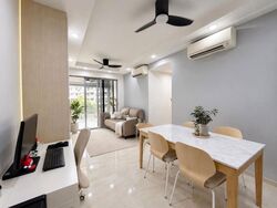 High Park Residences (D28), Apartment #614610481